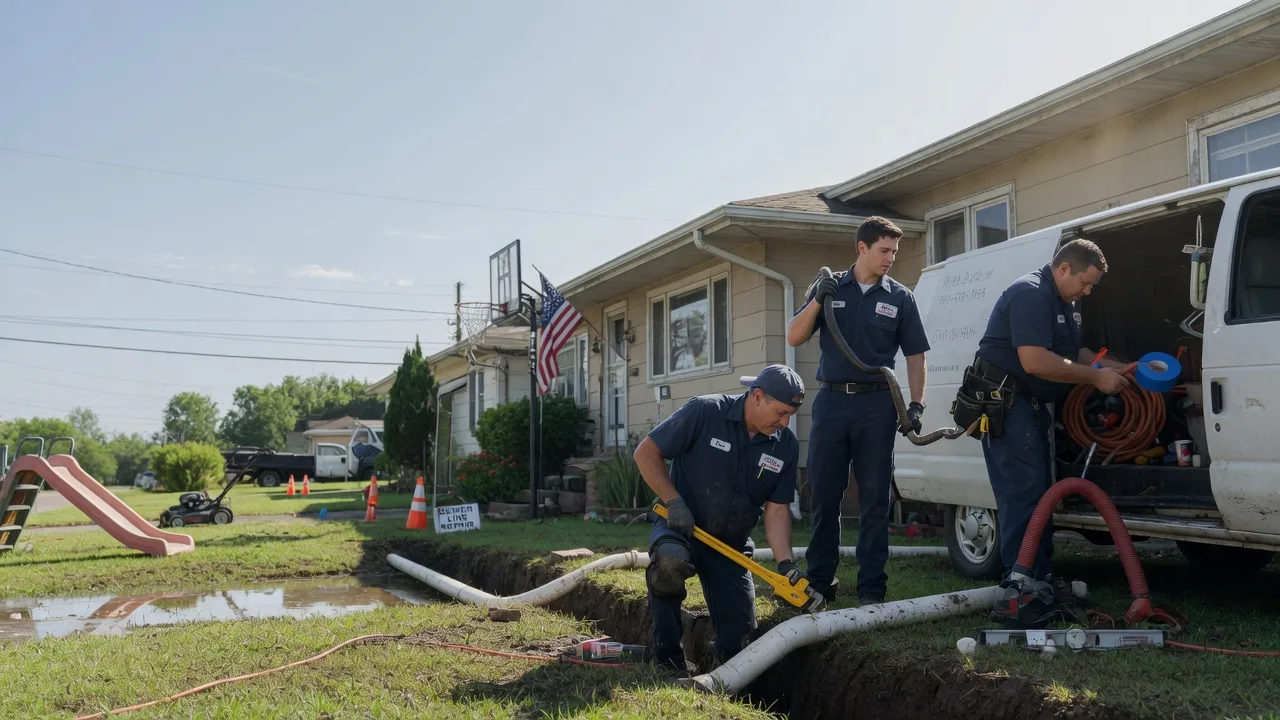Toilet Installation in Union City, OH near me